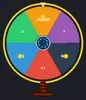 Roda da Sorte 78win welfare icon
